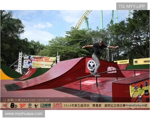 重庆极限运动队实力崛起荣登全国第六名引关注