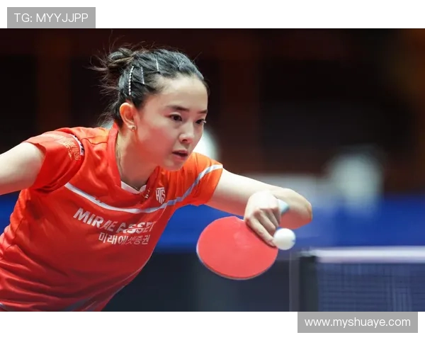 南京乒乓球队节奏打法深度剖析与战术解析