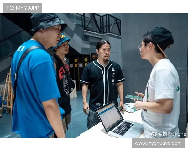 极限运动嘉年华精彩回顾杭州街舞队展现卓越团队协作精神